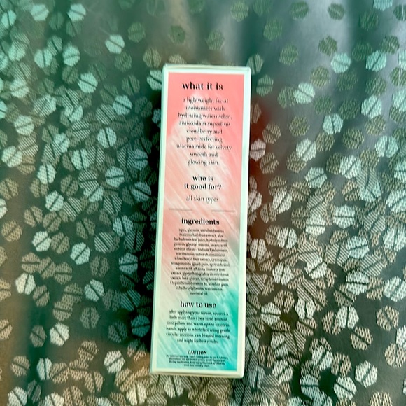 Dallas & James Cloud Cream - Picture 4 of 5